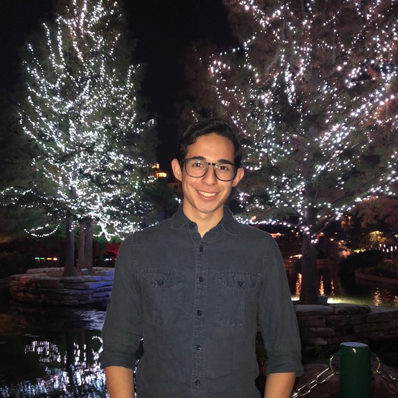 Meet your Posher, Stephen - Picture 1 of 1